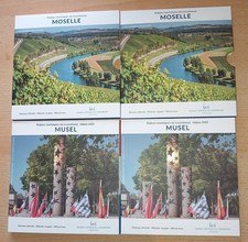 2 x KMS Lussemburgo 2025 FDC