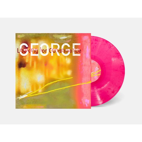 George looking for - -,
