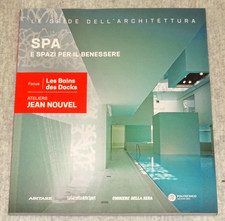 LE SFIDE DELL'ARCHITETTURA SPA