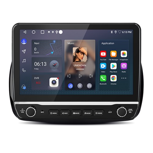 Carplay android autoradio - carplay,