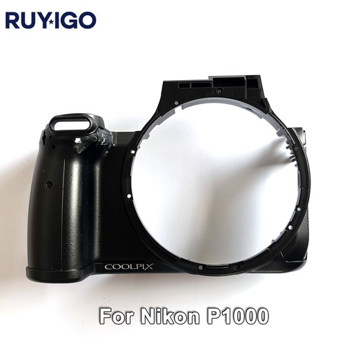 Coolpix p1000 guscio - p1000,