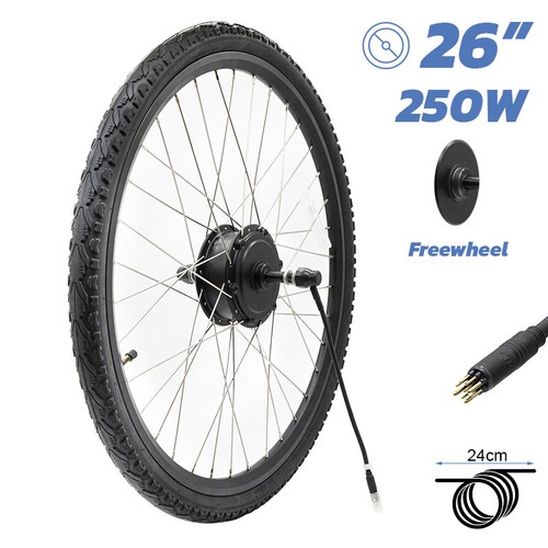 Motore 250 per - v, 26