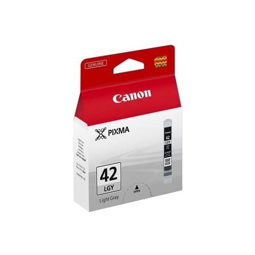 Canon 6391b001 cli42 lgy 13ml - canon,