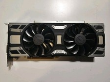 EVGA GeForce GTX 1070 8GB GPU