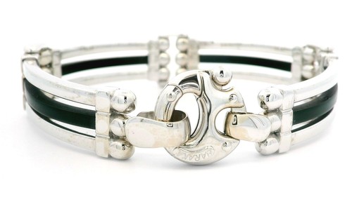 Baraka 18k white - white, w/