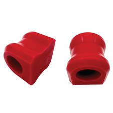 2x Kit boccole poliuretaniche PSB barra antirollio posteriore Toyota Rav4 (06-18) - 22,5 mm