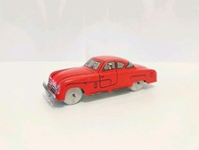 Marchesini auto Studebacker