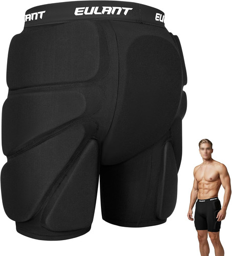 Pantaloncini protettivi - pantaloncini,