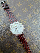 Carl F. Bucherer Chronograph