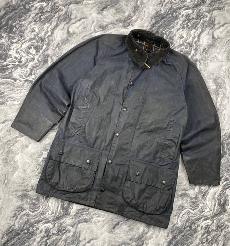 Giacca cerata uomo barbour - giacca,