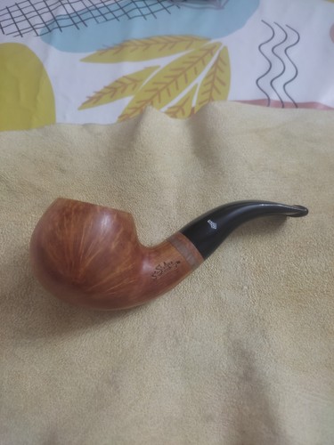 Pipa santambrogio - santambrogio, fx