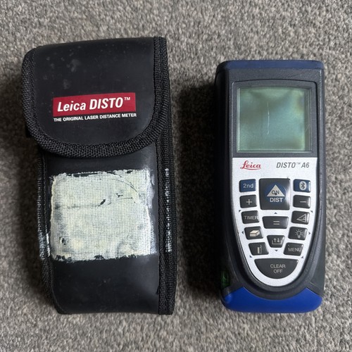 Leica disto misuratore di - disto,