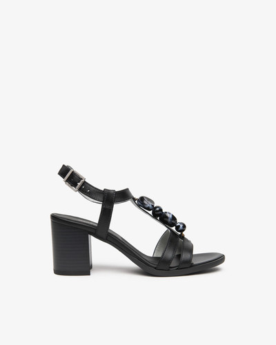 Scarpe sandalo tacco donna - sandalo,