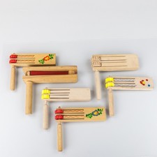 Raganella - Tric Trac - SET di