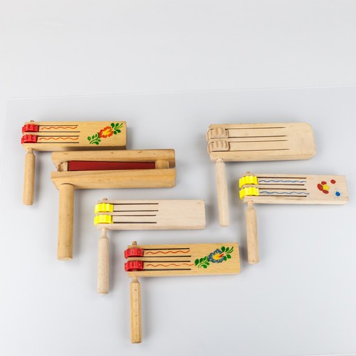 Raganella tric trac set - tric,