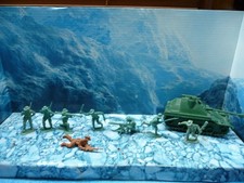 WW2 LOTTO 91 ESERCITO