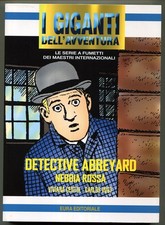 [233] GIGANTI DELL AVVENTURA