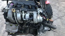MOTORE SEMICOMPLETO PER FIAT
