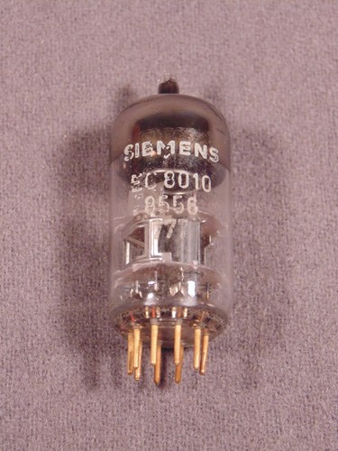 Ec8010 8556 seimens - seimens, gold