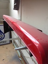 Ferrari Mondial T, paraurti