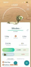 ⭐️Pokemon Go ⭐️#843