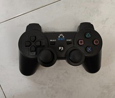 controller ps3 wireless compatibile