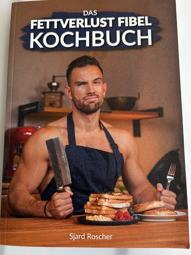 Das fettverlust fibel kochbuch - fettverlust,