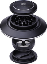 Galactic Grinder - Set Di 4