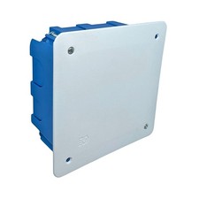 Scatola Derivazione Incasso