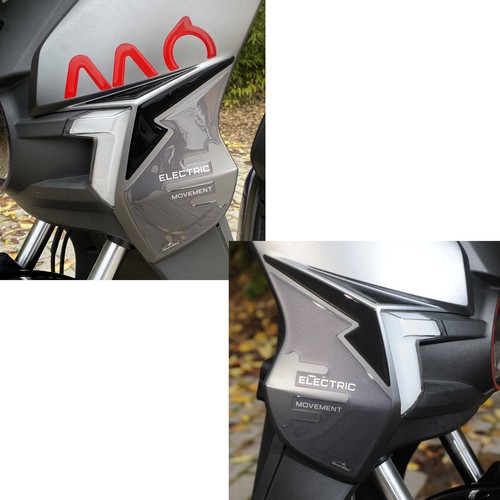 Adesivi compatibili con - 3d,