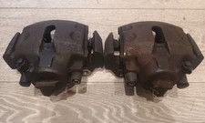 Pinze freno anteriori Ferrari