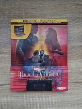 WandaVision 4K Blu-ray