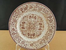 ANTICO RARO PIATTO CERAMICA