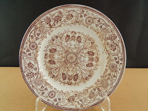 Antico raro piatto ceramica - raro,