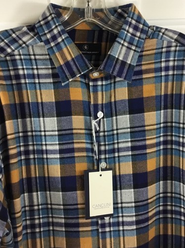 Camicia hart schaffner marx - hart,