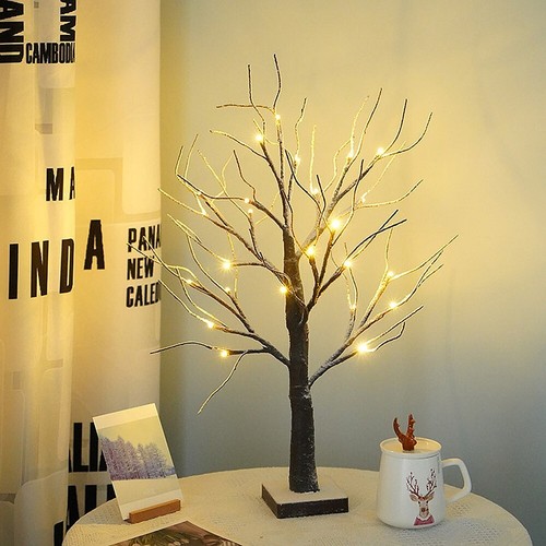 Albero artificiale halloween - artificiale,