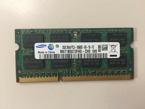 Ram notebook sodimm - , 2gb