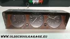 Tachimetro - Quadro Strumenti Bmw 1602 - 1802