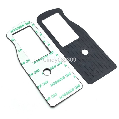 1pcs nuova gomma inferiore - 1pcs,