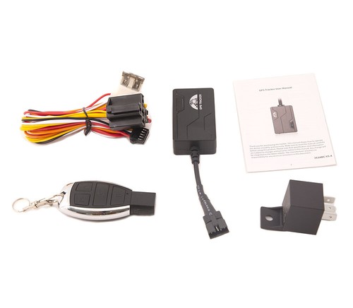 Coban gps tk311c veicolo moto - coban,