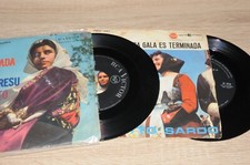 TERZETTO SARDO sa desperada