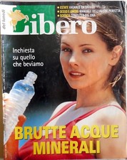 MMI RIVISTA LIBERO DEL LUNEDI