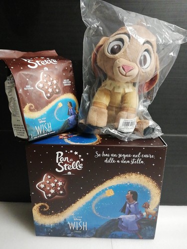 Pan stelle disney wish - pan,
