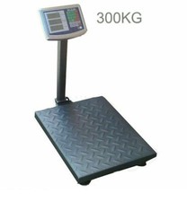 Bilico bilancia digitale 300kg - bilancia,