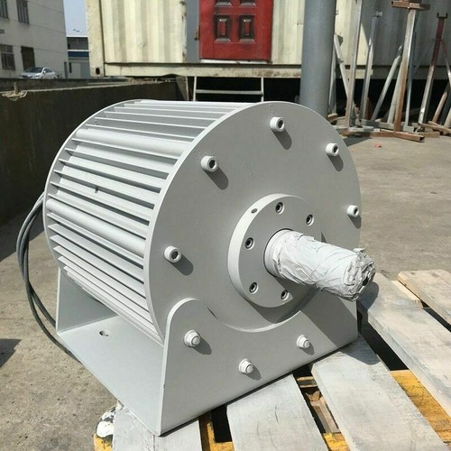 Generatore magnetico