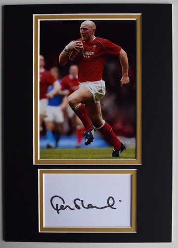 Tomos shanklin signed - shanklin,