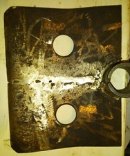 ZAPPA IN ACCIAIO SENZA MANICO