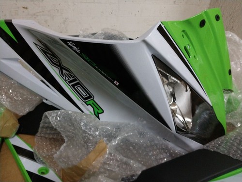 Faro proiettore kawasaki zx10r - faro,