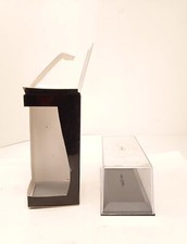Empty Box 1:43 Scatola Vuota Originale a Scelta Vari Modelli Marca Minichamps