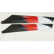 Pales principales MHD TINY 530